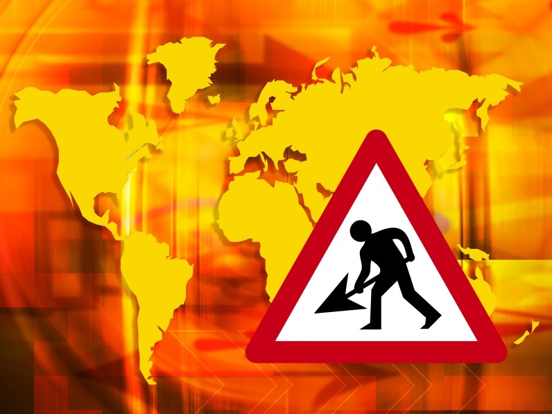 Site en cours de contruction